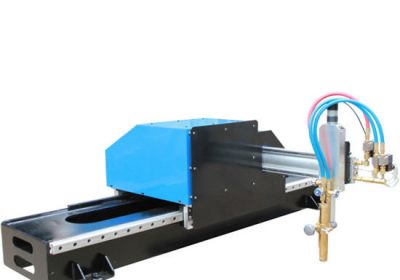 Cutter plasma CNC torri-100 ar werth