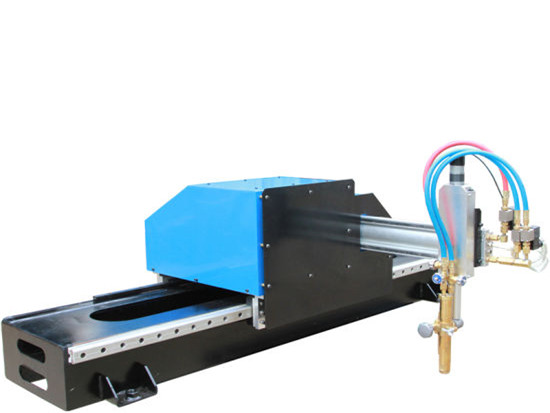 Cutter plasma CNC torri-100 ar werth